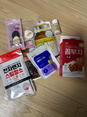 买家评价图片