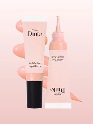 [62 레이디 로즈]프릴루드 딘토 라벨르로즈 리퀴드치크 10 ml