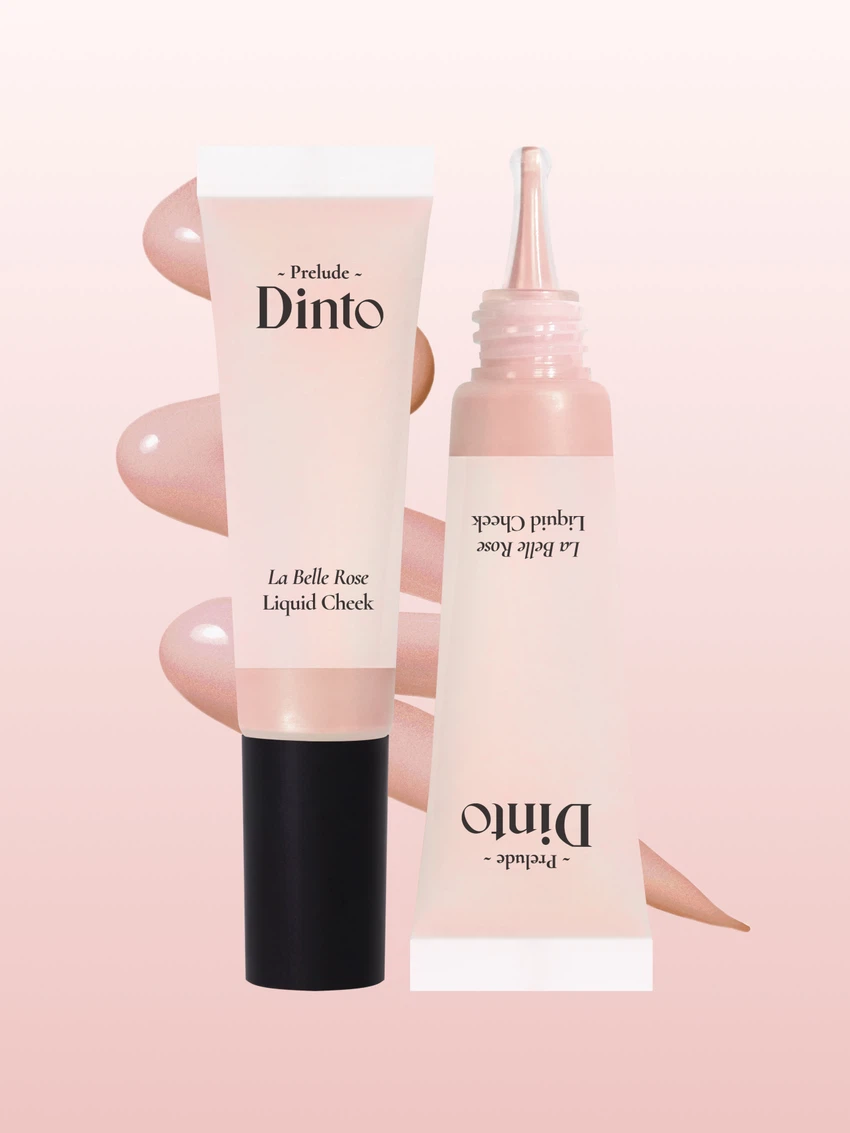 [63 마담 로즈]프릴루드 딘토 라벨르로즈 리퀴드치크 10 ml