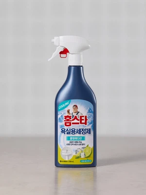 홈스타 욕실용 쿨링 스프레이 500 ml