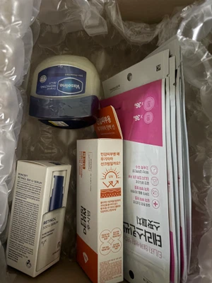 买家评价图片