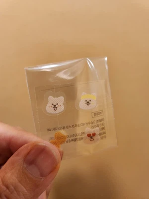 买家评价图片