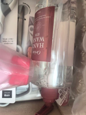 买家评价图片