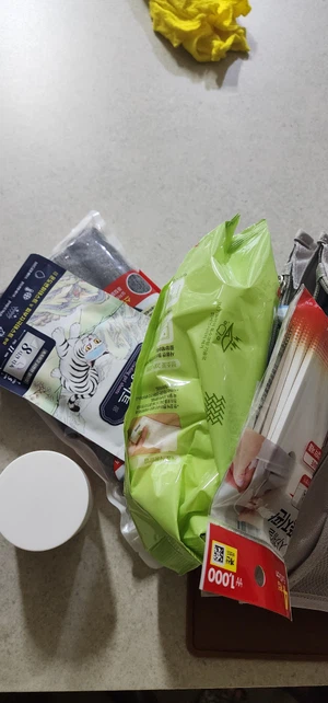 买家评价图片