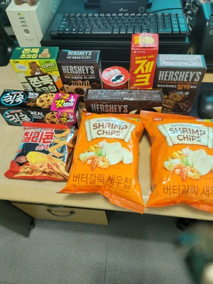 买家评价图片