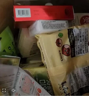 买家评价图片