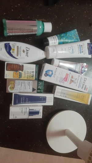 买家评价图片