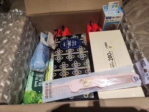 买家评价图片