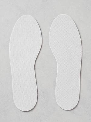 냉감 원단 깔창 220~250 mm 그레이