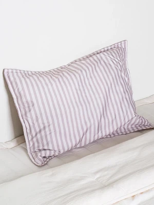 진드기  차단 베개 커버 지퍼형 70 X 50 cm