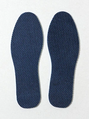 메쉬 쿠션 깔창 220~290 mm