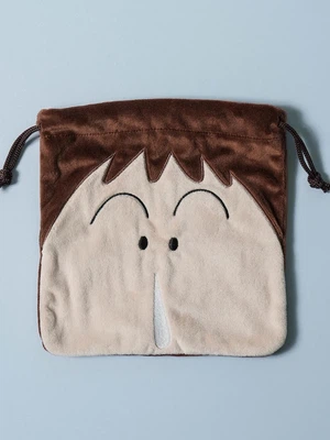 짱구 스트링 파우치 맹구