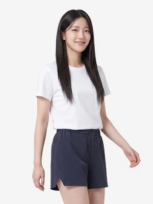 HEAD 백포켓 스포츠 반바지 L