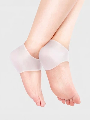 뒤꿈치 보호 패드 2개입