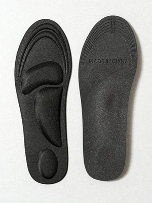 메모리폼 푹신 깔창 250~280 mm