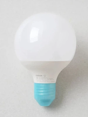 오스람 LED 볼 전구 10 W 주광색