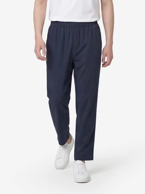 라이트 긴바지 XL 네이비