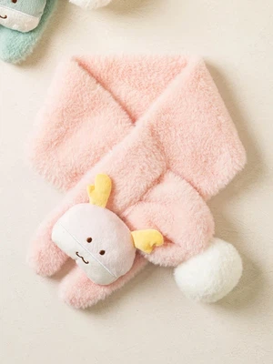 신년이용 롱롱 방한 목도리