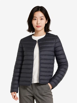 경량 긴팔 패딩 M/L