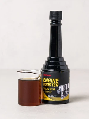 불스원 엔진 오일 부스터 100 ml