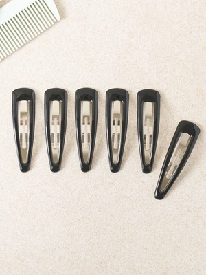 에폭시 똑딱핀 4.7 cm 6개입
