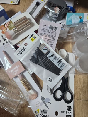 买家评价图片