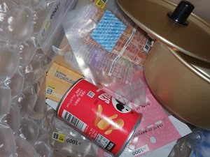 买家评价图片