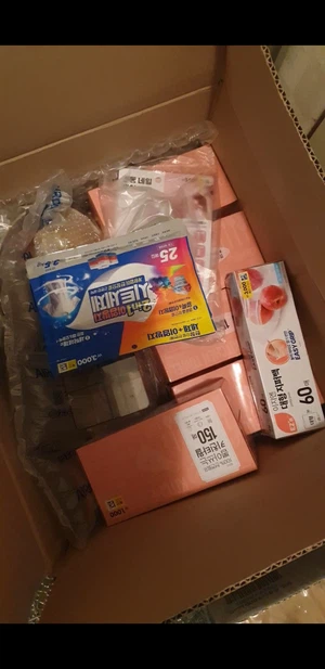 买家评价图片