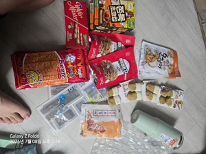 买家评价图片