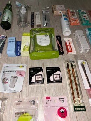 买家评价图片