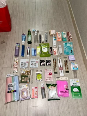 买家评价图片