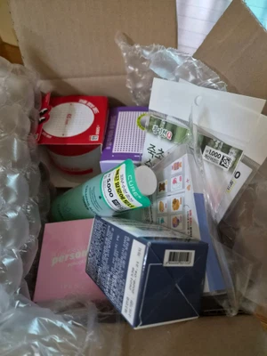 买家评价图片
