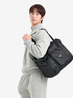 르까프 접이식 보스턴백