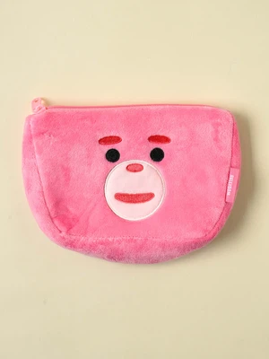 벨리곰 사다리꼴 파우치