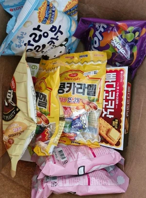 买家评价图片