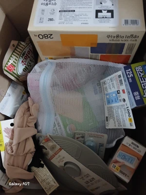 买家评价图片