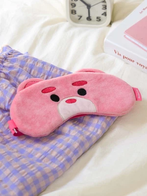 벨리곰 수면 안대