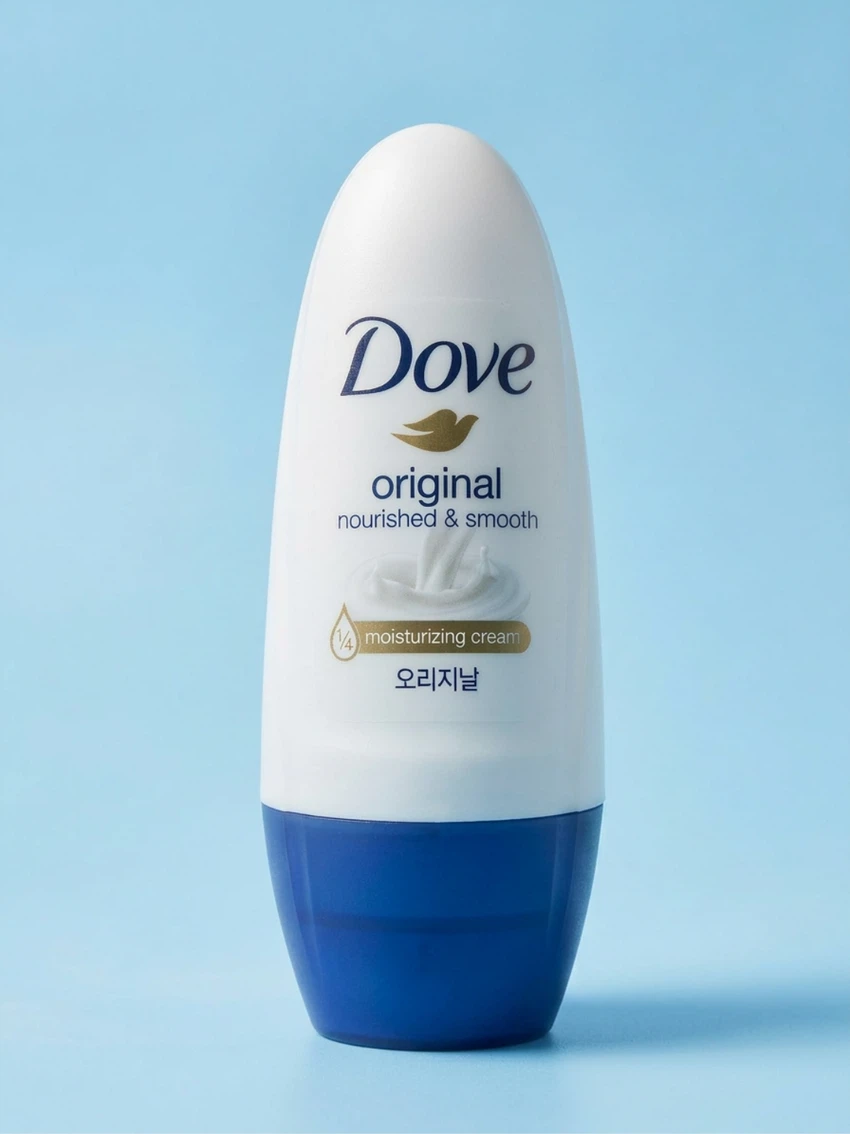 도브 오리지널 데오드란트 롤온 25 ml