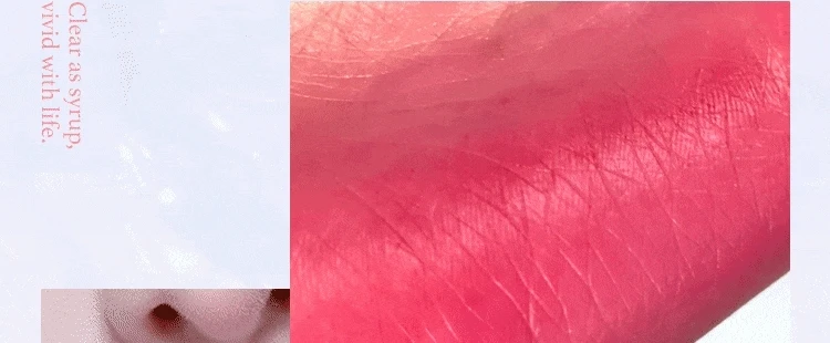 [01 Meipeulsireop]Berry Some Woteosireop 纹身唇釉 source detail 5