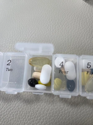 买家评价图片