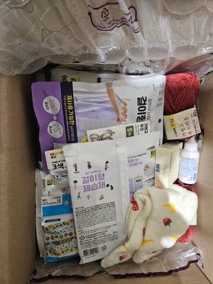 买家评价图片
