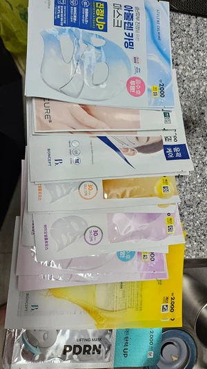 买家评价图片