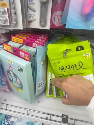 买家评价图片