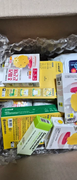 买家评价图片