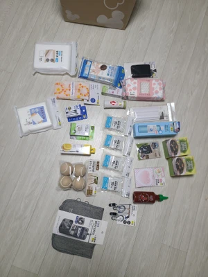 买家评价图片