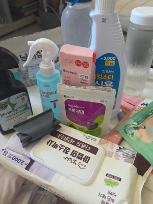 买家评价图片