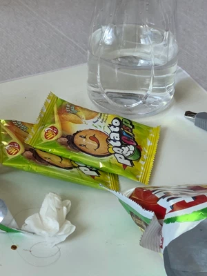 买家评价图片
