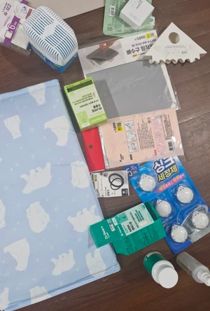 买家评价图片