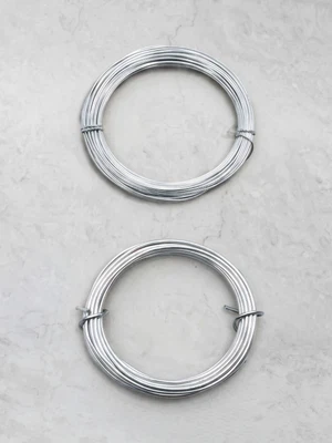 다용도 철사 2P SET