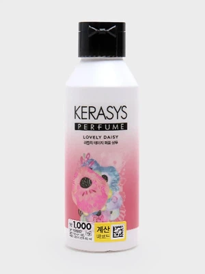 케라시스 러블리 데이지 퍼퓸 샴푸 60 ml